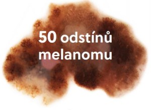50 odstínů melanomu