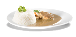 Expres menu