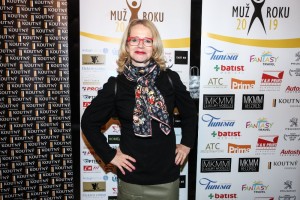 Jitka Asterová
