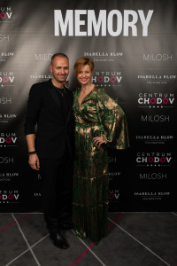 JitkaSchneiderova+MiloshHarajda