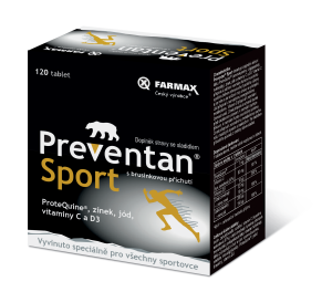 Preventan Sport