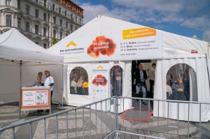 Stan proti melanomu