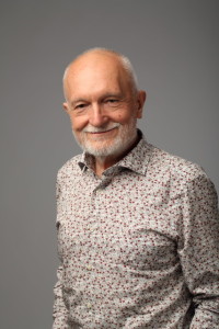 Vaclav Budinsky