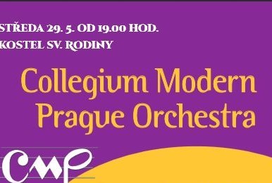 pozvánka koncert