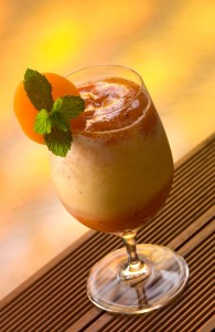 Papaja-zazvorove_smoothie