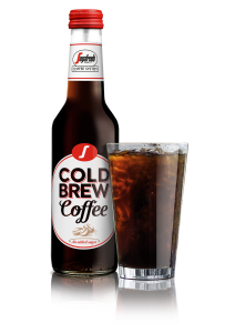 Segafredo Cold Brew Coffee