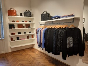 showroom
