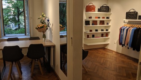 showroom
