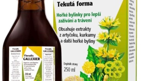 Floradix