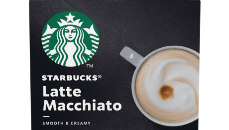 LATTE MACCHIATO XG 43952855 SINGLE PACK