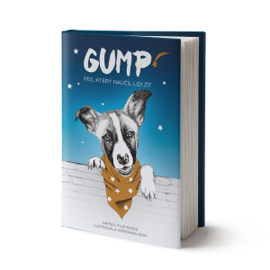 Gump_obalka_