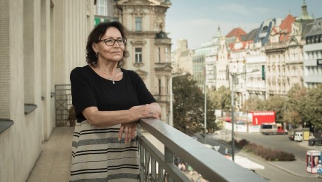 Marta Kubisova