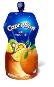 multivitamin