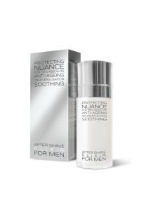 Dr.Max Nuance For Men After Shave Elixir 50 ml_449 kc
