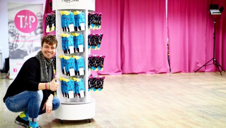 Happy_socks_x_Tomáš_Slavíček