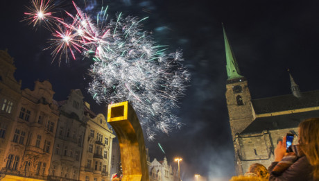 Plzeň_oslavy_vzniku_republiky