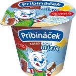 Pribináček Mixík Kakao Kokos