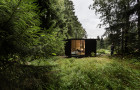 Tiny House DONE Praha/Smržovka, Česko