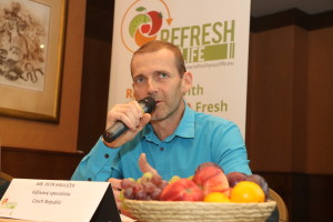 REFRESH_Petr Havlicek
