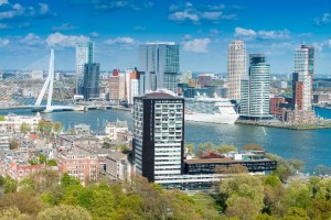 Rotterdam