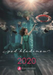 WOMEN FOR WOMEN_KALENDAR_2020