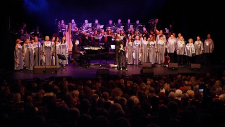 koncert