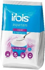 Irbis Aspartam Sweet