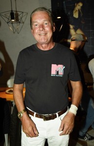 Nigel Lowis