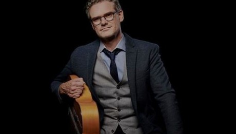 Jesse Cook