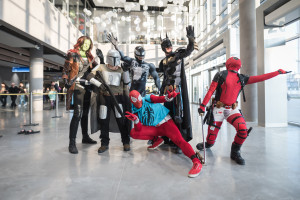 Comic-Con