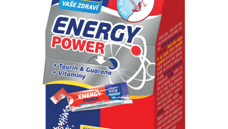 MaxiVita_EnergyPower_16x400mg_69,90Kc