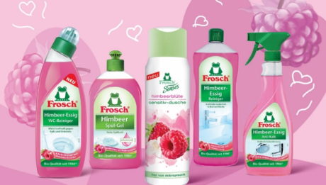 produkty Frosch