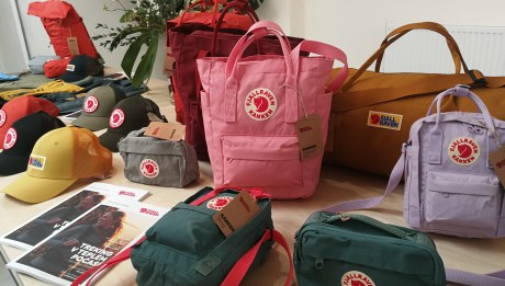 Fjällräven