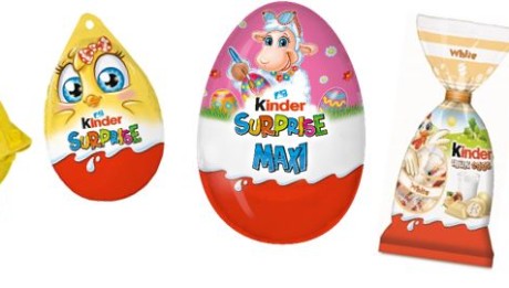 Kinder