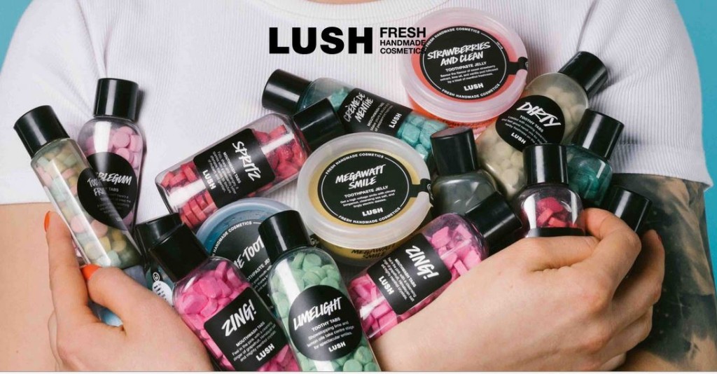 Lush