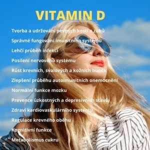 vitamin D