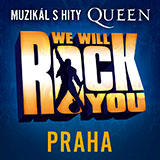 we will rock you