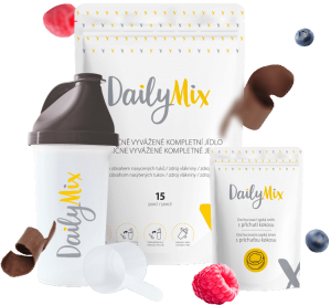 DailyMix