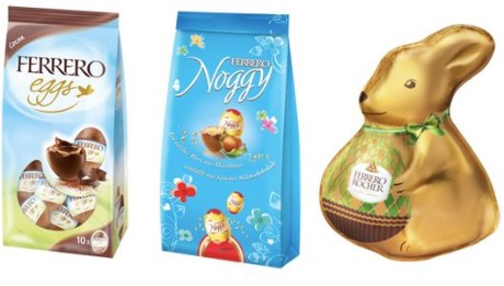 Ferrero