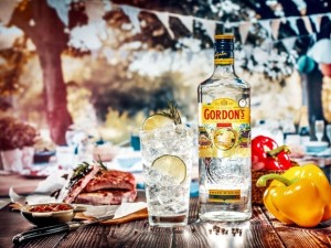 Gordon’s Gin & Tonic