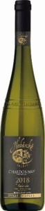 Habánské sklepy Chardonnay 2018 pozdní sběr