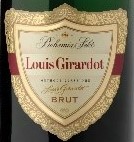 Louis Girardot brut