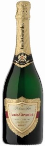Louis Girardot brut 2015
