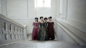 VERSAILLES Saison 1 - Episode 6