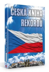 Česká kniha rekordů