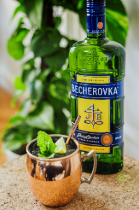 Czech Mule