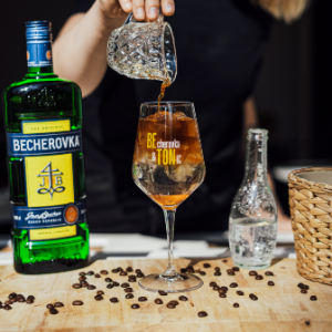 Espresso Beton