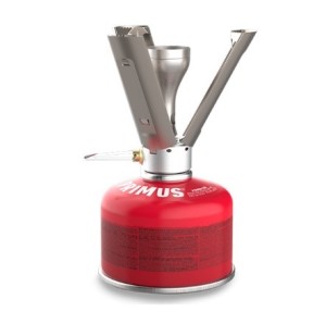 Firestick Stove