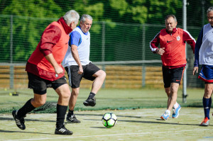Fotbal