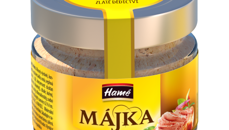 Hamé_Májka_32,90_Kč